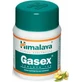 Himalaya Wellness Gasex Специальная диетическая добавка 100 табл.