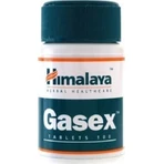 Himalaya Wellness Gasex Специальная диетическая добавка 100 табл.: цены и характеристики