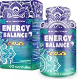 AllNutrition Energy Balance Weight Loss Supplement 60 caps