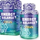 AllNutrition Energy Balance Weight Loss Supplement 60 caps