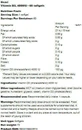 Osavi Vitamin D3 Вітамін для зміцнення імунної системи та здоров'я я яєць 4000iu 60 м'яких гелів