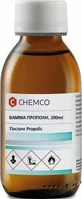 Chemco Настойка прополиса Напиток прополиса 200 мл