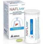 Демонстрація спеціальної харчової добавки NafLiver 30 файлів: ціни та характеристики