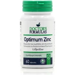 Doctor's Formulas Optimum Zinc 60 капсул: цены и характеристики