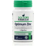 Doctor's Formulas Оптимум Цинк 60 капсул
