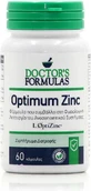 Doctor's Formulas Оптимум Цинк 60 капсул