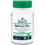 Doctor's Formulas Optimum Zinc 60 капсул: цены и характеристики