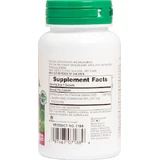 Зелений чай Nature's Plus Herbal Actives 60 рослинних капсул