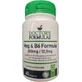 Doctor's Formulas Formula Mag & B6 60 капсул