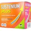Menarini Sustenium Plus Мультивитамины для энергии и укрепления иммунной системы Апельсин 22 пакетика
