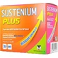 Menarini Sustenium Plus Мультивитамины для энергии и укрепления иммунной системы Апельсин 22 пакетика