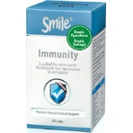 AM Health Smile Immunity Імунна добавка для підвищення імунітету 30 капс.: ціни та характеристики