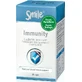 AM Health Smile Immunity Імунна добавка для підвищення імунітету 30 капс.