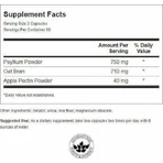Swanson Tri Fibre Complex 100 капс: цены и характеристики