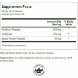 Swanson Tri Fibre Complex 100 капс