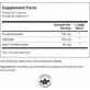 Swanson Tri Fibre Complex 100 капс
