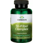 Swanson Tri Fibre Complex 100 капс: цены и характеристики