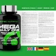 Scitec Nutrition Mega Daily One Multivitamin для поддержки энергии, иммунной и нервной систем 60 капс