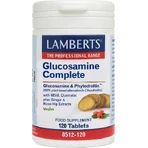 Lamberts Glucosamine Complete Joint & Bone Health Supplement 120 tabs: цены и характеристики