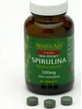 Спирулина Health Aid 60 x 1 таблетка