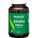 Спирулина Health Aid 60 x 1 таблетка: цены и характеристики