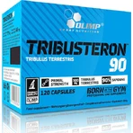 Olimp Sport Nutrition Tribusteron 90 добавка для повышения либидо и тестостерона 120 капс Лимон: цены и характеристики