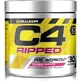 Cellucor ID Series C4 C4 Ripped Pre Workout Supplement 171gr Raspberry Lemonade
