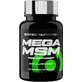 Scitec Nutrition Mega MSM Добавка для здоров'я суглобів та кісток для чоловіків 100 капс.