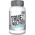 True Nutrition Енергетичний мультивітамін 120 таблеток: ціни та характеристики