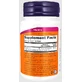 Now Foods Вітамін D-3 Вітамін для підтримки імунітету та здоров'я яєць 5000iu 120 м'яких гелів