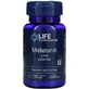 Life Extension Мелатонін 3 мг добавка до сну 60 таблеток
