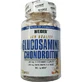 Weider Glucosamine Chondroitin Plus Msm Joint & Bone Health Supplement 120 caps