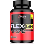 Genius Nutrition Flex Gn добавка для здоровья суставов и костей 90 капс: цены и характеристики
