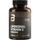 Biotech USA Liposomal Липосомальный витамин С для иммунной системы, кожи и антиоксидантного действия 500 мг 30 капс