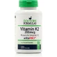 Doctor's Formulas Vitamin K2 Витамин здоровья яиц 120 капс