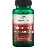 Swanson Diosmin & Hesperidin Food Supplement Special 60 caps