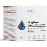 Aura Herbals Магфуз 30 пакетиків