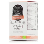 Комплекс Royal Green B для зміцнення енергії, імунітету та нервової системи 60 капс.: ціни та характеристики