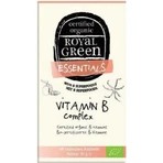 Комплекс Royal Green B для зміцнення енергії, імунітету та нервової системи 60 капс.: ціни та характеристики