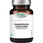 Power Of Nature Platinum Range Хелатний магній 30 капсул Енергія: ціни та характеристики