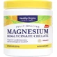 Healthy Origins Магній бісгліцинат хелатний 227г