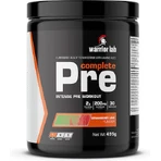Warrior Lab Complete Pre Workout Pre Supplement 495gr Strawberry Lime: цены и характеристики