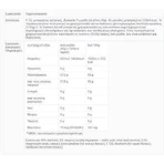 Olimp Sport Nutrition Спортивное питание Dextrex Pre Workout Supplement 1000гр Лимон: цены и характеристики