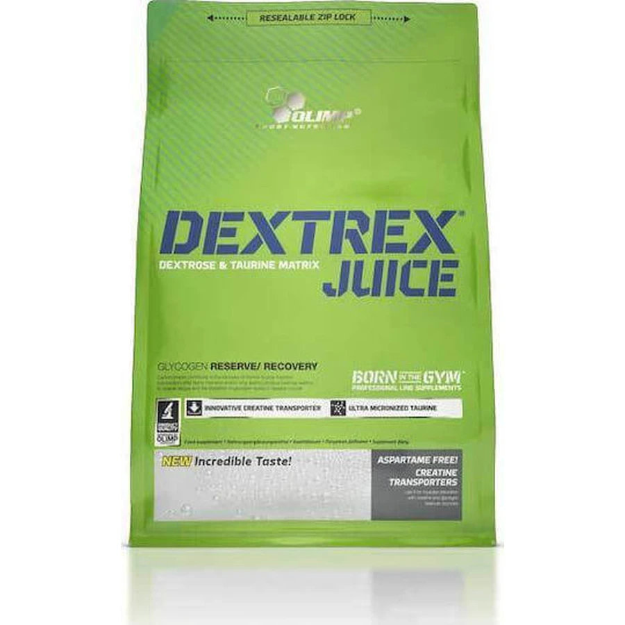 Olimp Sport Nutrition Спортивное питание Dextrex Pre Workout Supplement 1000гр Лимон: цены и характеристики