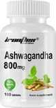 Ironflex Nutrition Ashwagandha 100 файлов