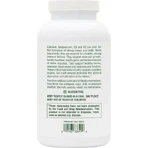 Nature's Plus Кісткова підтримка жувальні таблетки Кальцій Магній Vit D3 з вітаміном K2 60 зі смаком ванілі: ціни та характеристики