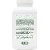 Nature's Plus Кісткова підтримка жувальні таблетки Кальцій Магній Vit D3 з вітаміном K2 60 зі смаком ванілі