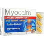 3C Pharma Myocalm Joint Health Supplement 30 табл.: цены и характеристики