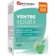 Forte Pharma Ventre Plat Flat Belly Slimming Supplement 56 caps Flat Belly