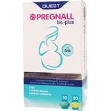Quest Pregnall Bio Plus Pregnancy Supplement 30 tabs 30 caps
